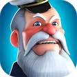 程序图标：Sea Game Unreleased
