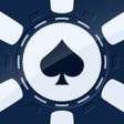 程序图标：GTO Preflop - Texas Holde…