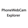 PhoneWebCam Explorer