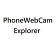 Icon of program: PhoneWebCam Explorer