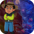 Иконка программы: Best Escape Games 163 Old…