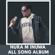 プログラムのアイコン：Album Nura M Inuwa All So…