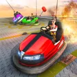 Programikonen: Bumper Cars Extreme Demol…