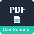 أيقونة البرنامج: CamScanner - Pdf Scanner