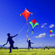 Programikonen: Kite Flying Games Kite Si…