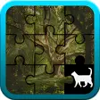 Forest Jigsaw Puzzle