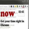Icoon van programma: now