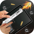 程序图标：Weapon Gun Simulator 3D: …