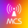 Icono de programa: MCSステーション