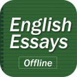 Ikona programu: English Essay Writing Off…