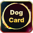 Icoon van programma: Dog Card
