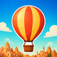 أيقونة البرنامج: LifeSim: Idle Business Ty…