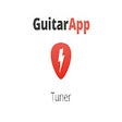 أيقونة البرنامج: GuitarApp - Guitar Tuner