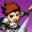 プログラムのアイコン：妖怪别过来