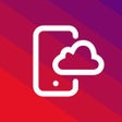 Symbol des Programms: MobileIron Go