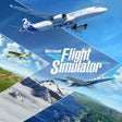 Icon of program: Microsoft Flight Simulator
