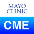 ไอคอนของโปรแกรม: Mayo Clinic CME