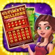 Programikonen: Jackpot Scratchers
