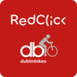 プログラムのアイコン：NOW dublinbikes
