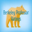 Berkeley Professor Ratings