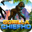 程序图标: Gorilla Chief