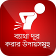 Programikonen: ব্যাথা দূর করার উপায় সমূ…