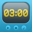 Ikona programu: Best Interval Timer Pro