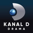 ไอคอนของโปรแกรม: Kanal D Drama