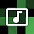 程序图标：Discogs  Vestaboard