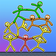 程序图标：Stickman Tower