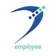 プログラムのアイコン：Trackervigil Employee