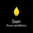 Programikonen: Essen Auto Highlight