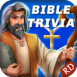 Ikona programu: Jesus Bible Trivia Games …