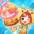 Programikonen: Ice Cream Shop-Cooking ga…