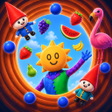 Ícone do programa: Idle Berry Bury Hole Game