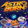 ไอคอนของโปรแกรม: Astro Burn
