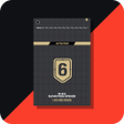 Programikonen: R6 Alpha Pack Opener