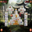 Icoon van programma: The Empress Of Mahjong