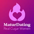 MaturDating - Meet Cugar Women
