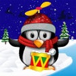 Christmas Drops 2 - Match three puzzle icon