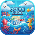أيقونة البرنامج: Ocean Ludo
