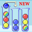 Programikonen: Pixel Sort Puzzle: Funny …