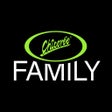 Symbol des Programms: Chicorée Family