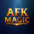 Ícone do programa: AFK Magic TD