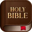 程序图标：Bible KJV with Apocrypha …