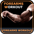 Forearms Workout Exercises