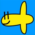 程序图标：Super Car and Flyer 2