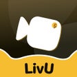 Ikon program: LivU - Video  Live