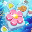 Programikonen: Tile Aquarium