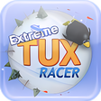 Ícone do programa: Extreme Tux Racer